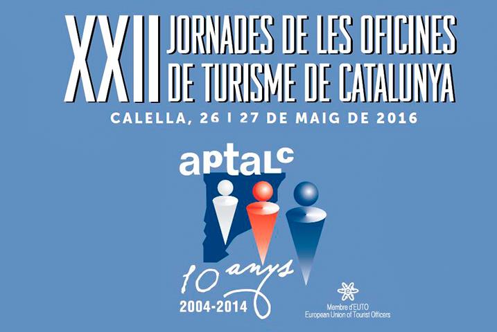 Oriol Miralbell participa a les XXII Jornades d’Oficines de Turisme de Catalunya